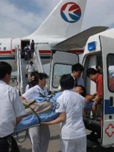 闻喜县接送服务