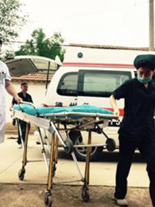 闻喜县院后转乡